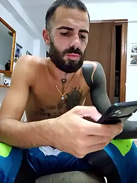 charlye inkkkk online show from 10-27-25, 11:05