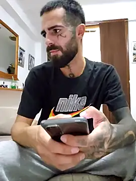 charlye inkkkk online show from 11-18-25, 10:13