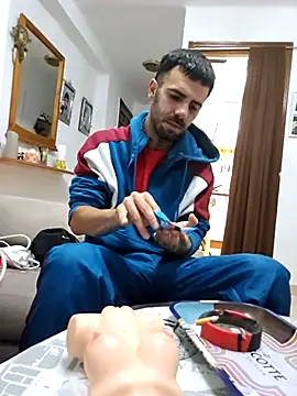 charlye inkkkk online show from 03-06-25, 10:15