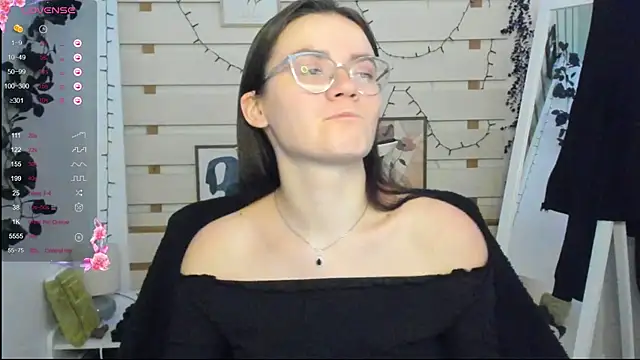 Josephine jo online show from 12-16-25, 02:27