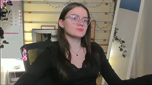 Josephine jo online show from 03-03-26, 07:26