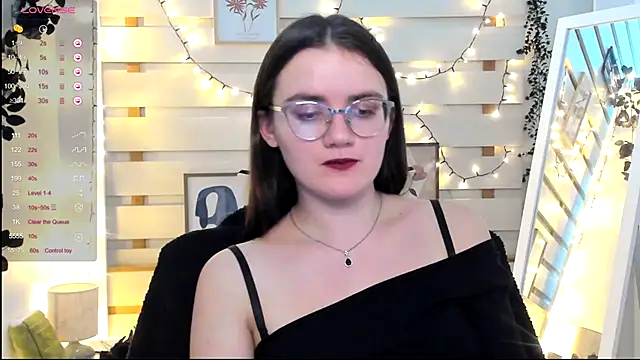 Josephine jo online show from 12-04-25, 08:08