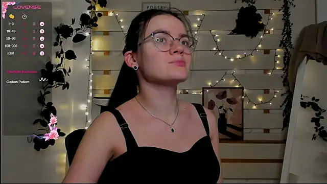 Josephine jo online show from 02-22-26, 01:13