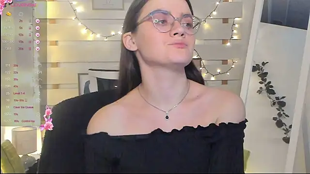 Josephine jo online show from 11-23-25, 08:19