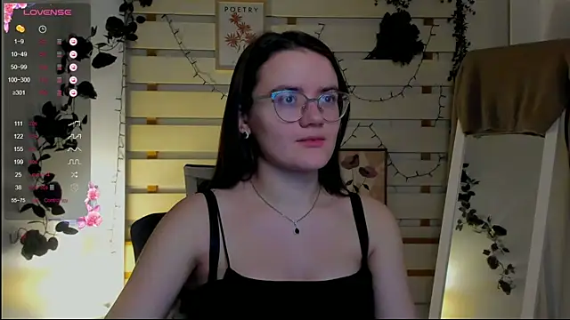 Josephine jo online show from 02-28-26, 06:57