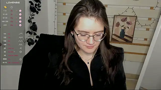 Josephine jo online show from 02-08-26, 07:28