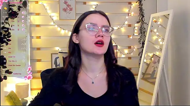 Josephine jo online show from 01-17-26, 07:34