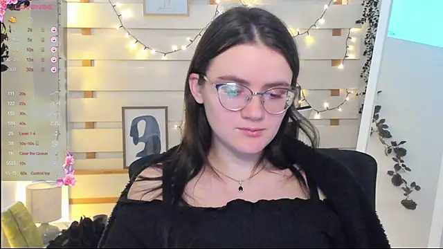 Josephine jo online show from 11-24-25, 09:59