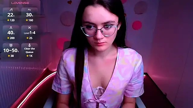 Snapshot of Josephine_jo chatting on 02-28-25, 05:37 Josephine jo online show from 02-28-25, 05:37
