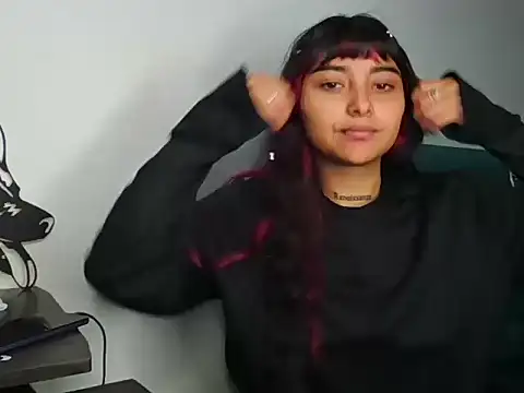 annibaby 88 online show from 11-21-25, 03:16