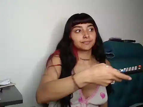 annibaby 88 online show from 10-19-25, 01:08