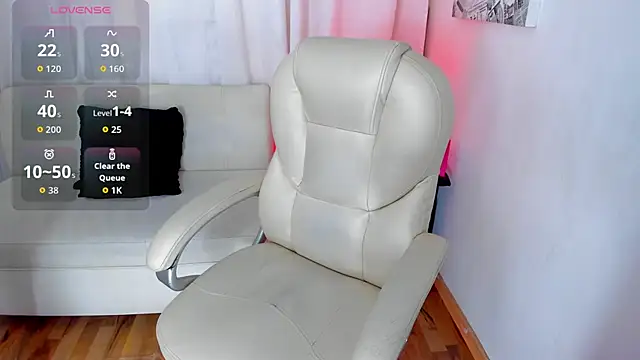 Snapshot of anyi_restrepo chatting on 09-18-25, 12:19 anyi restrepo online show from 09-18-25, 12:19