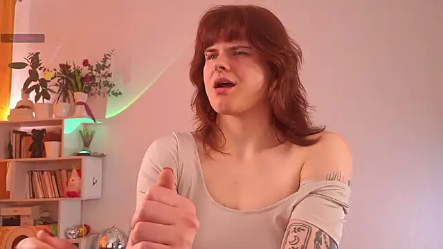 ginavontease online show from 03-10-26, 11:14