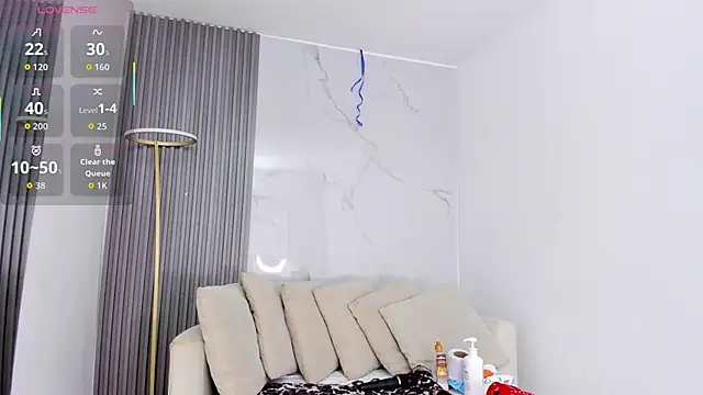 ebonydreams01 online show from 11-29-25, 11:32