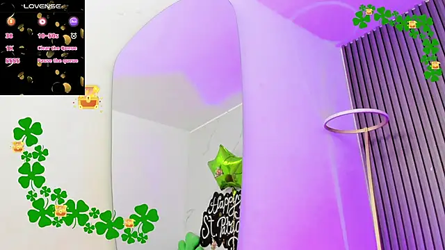 ebonydreams01 online show from 03-19-25, 06:12