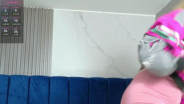 ebonydreams01 online show from 03-31-26, 11:12