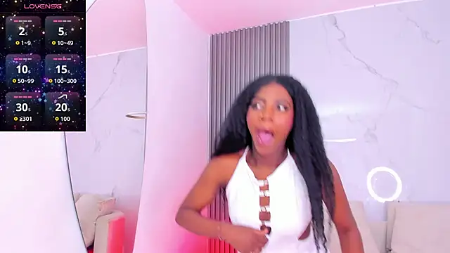 ebonydreams01 online show from 10-22-25, 11:53