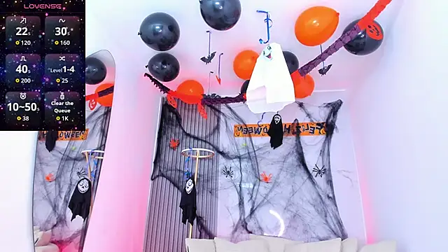 ebonydreams01 online show from 10-31-25, 11:51