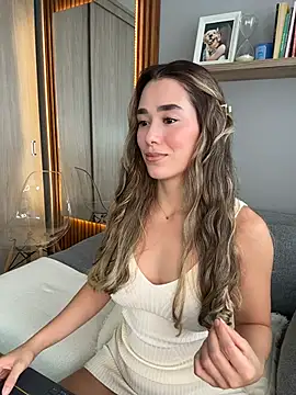 FridaKlein online show from 03-18-26, 07:26