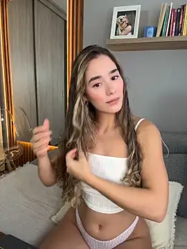 FridaKlein online show from 02-17-26, 10:07