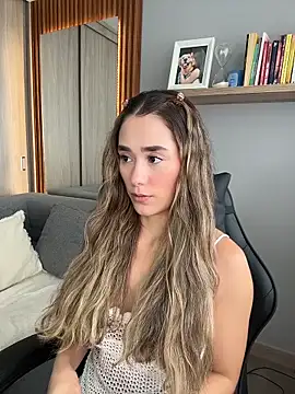 FridaKlein online show from 04-08-26, 06:53