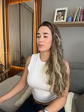 FridaKlein online show from 02-11-26, 08:20