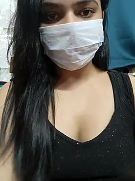 Snapshot of Myloveurvi chatting on 07-17-26, 04:48 Myloveurvi online show from 07-17-26, 04:48