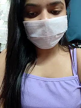 Snapshot of Myloveurvi chatting on 07-23-26, 05:09 Myloveurvi online show from 07-23-26, 05:09