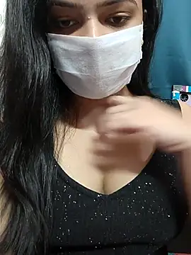 Snapshot of Myloveurvi chatting on 07-01-26, 10:15 Myloveurvi online show from 07-01-26, 10:15