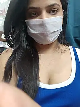 Myloveurvi online show from 02-24-26, 04:30