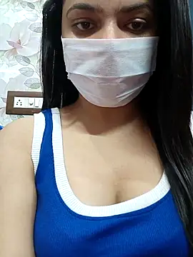 Myloveurvi online show from 01-05-26, 06:44