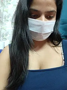 Myloveurvi online show from 04-10-26, 10:22