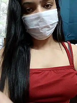 Snapshot of Myloveurvi chatting on 07-19-26, 10:56 Myloveurvi online show from 07-19-26, 10:56