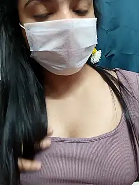 Myloveurvi online show from 01-15-26, 03:15