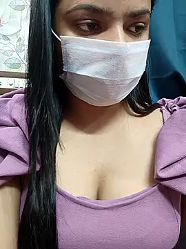 Myloveurvi online show from 01-10-26, 11:27