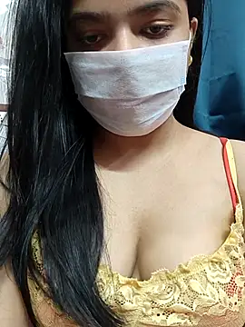 Myloveurvi online show from 02-19-26, 11:51