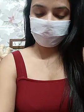 Myloveurvi online show from 04-08-26, 11:01