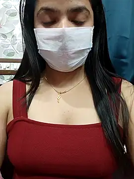 Myloveurvi online show from 09-22-25, 02:34