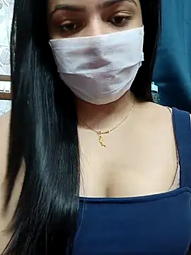 Myloveurvi online show from 10-27-25, 02:07