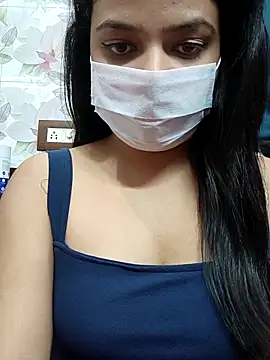 Myloveurvi online show from 04-12-26, 06:11