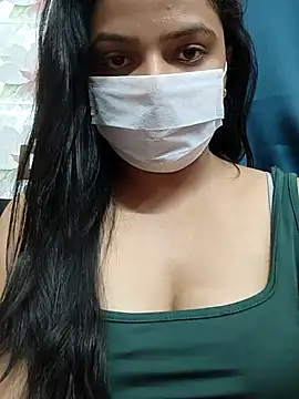 Myloveurvi online show from 04-23-26, 05:03