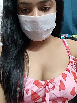 Snapshot of Myloveurvi chatting on 06-02-26, 10:59 Myloveurvi online show from 06-02-26, 10:59