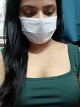 Myloveurvi online show from 04-14-26, 11:59