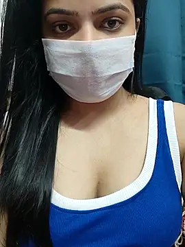 Myloveurvi online show from 02-23-26, 11:44