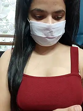 Myloveurvi online show from 03-24-26, 05:02