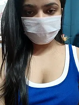 Myloveurvi online show from 01-07-26, 11:59