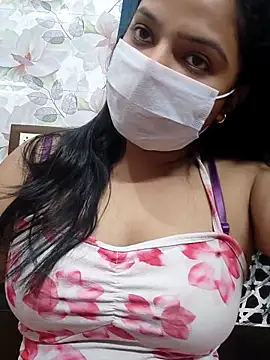 Myloveurvi online show from 04-27-26, 10:24