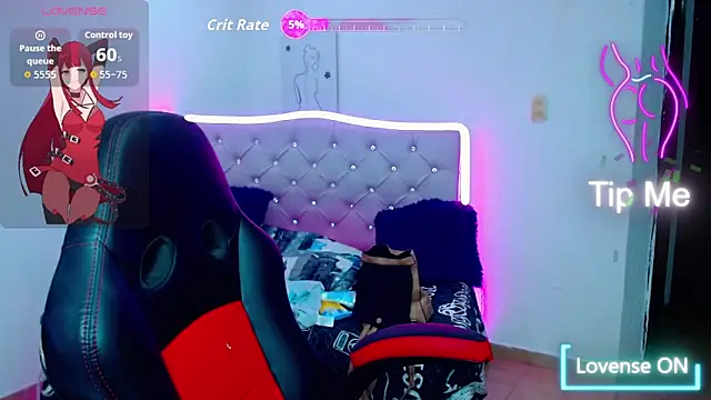 Snapshot of _curvy_latina chatting on 11-24-25, 03:50 curvy latina online show from 11-24-25, 03:50