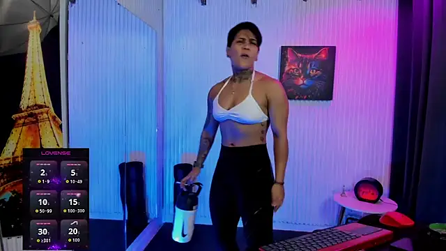 ZhoeStrong online show from 04-13-26, 11:20