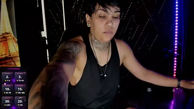 Snapshot of ZhoeStrong chatting on 01-15-26, 01:25 ZhoeStrong online show from 01-15-26, 01:25